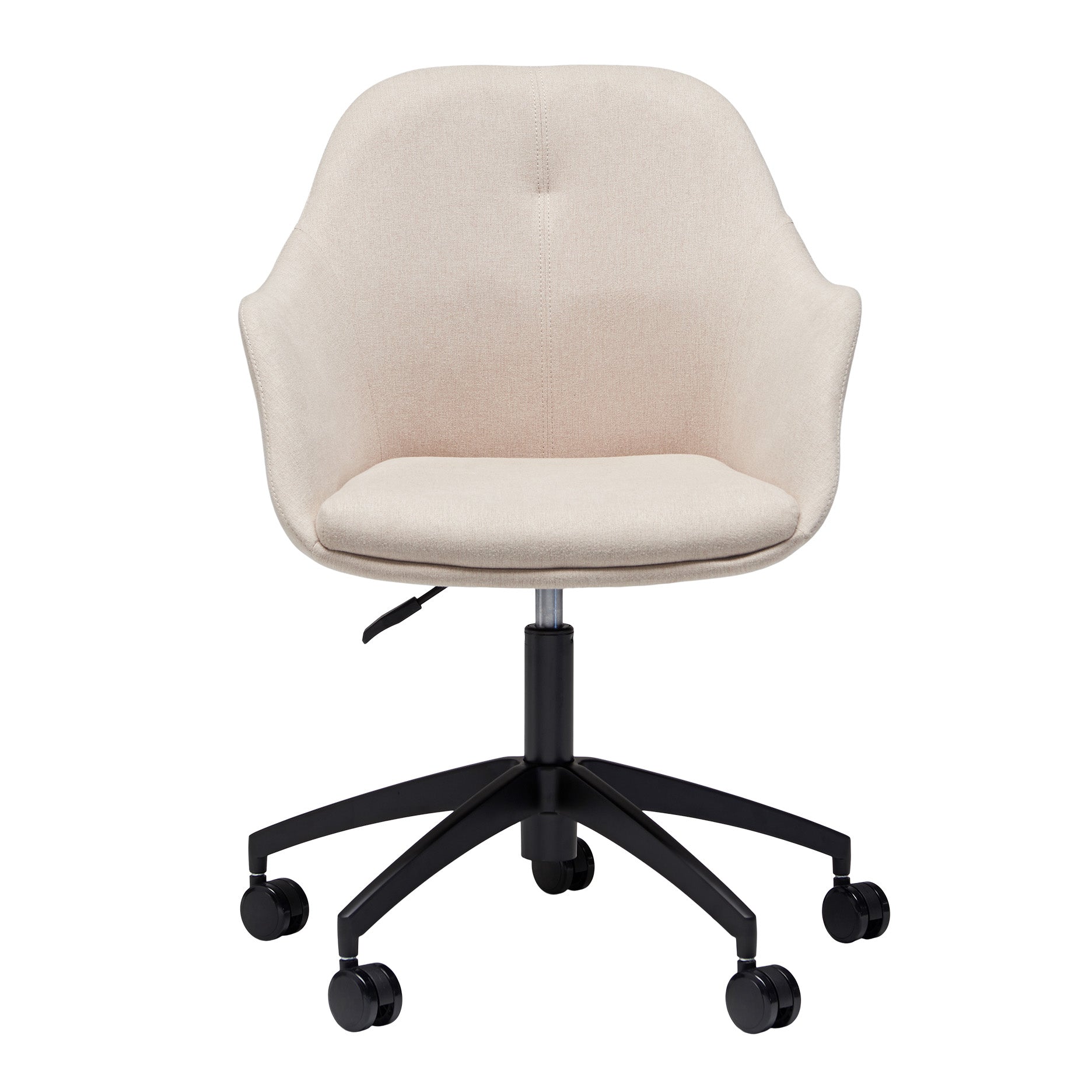 New Age stof m. kontorben